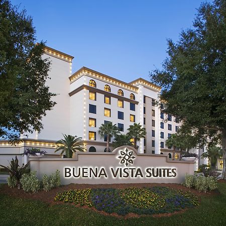 فندق أورلاندوفي  بوينا فيستا سويتس المظهر الخارجي الصورة